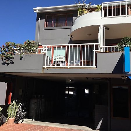 Byron Beach House Byron Bay Exterior foto