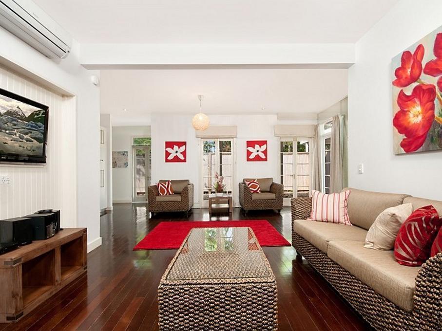 Byron Beach House Byron Bay Exterior foto