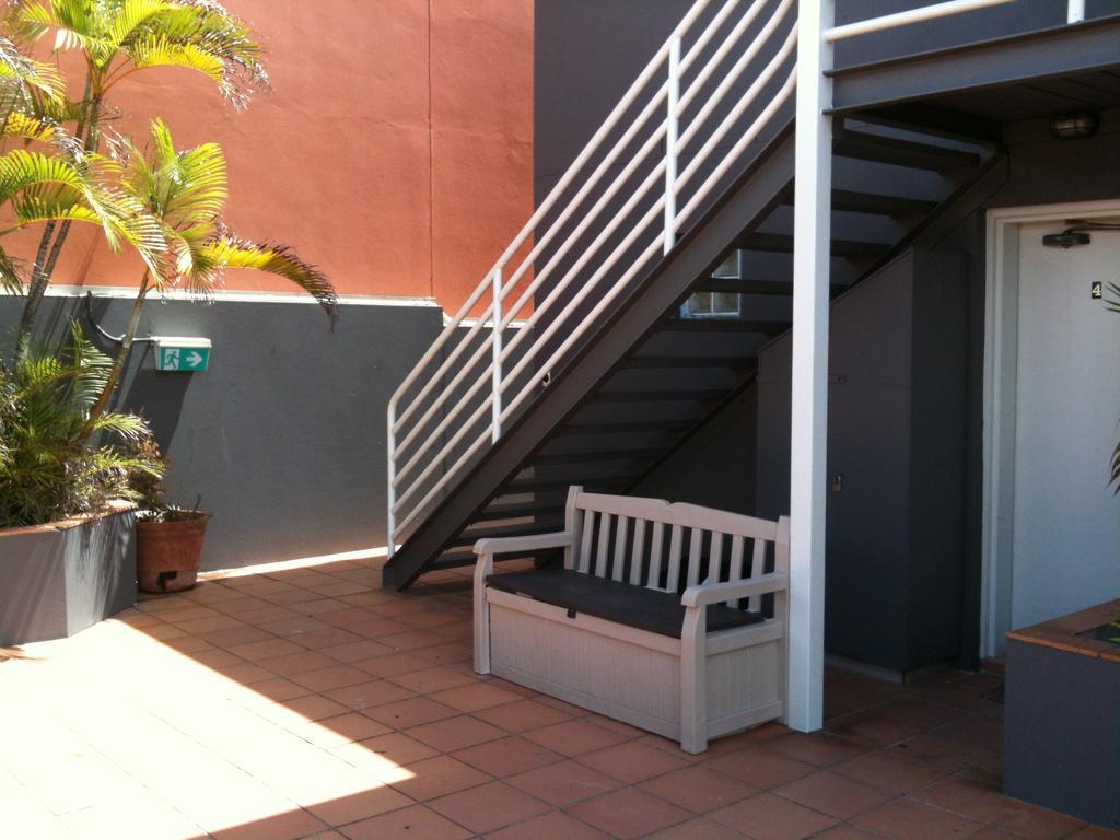 Byron Beach House Byron Bay Exterior foto